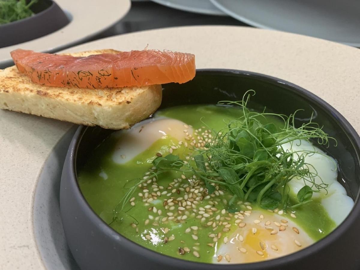 Hotel Restaurant Herard Bourbonne-les-Bains Luaran gambar