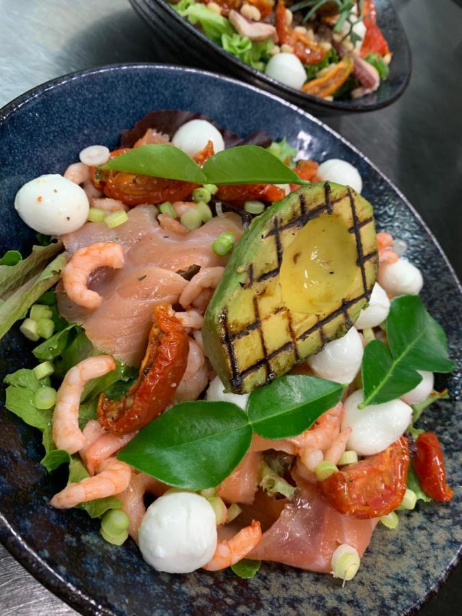 Hotel Restaurant Herard Bourbonne-les-Bains Luaran gambar