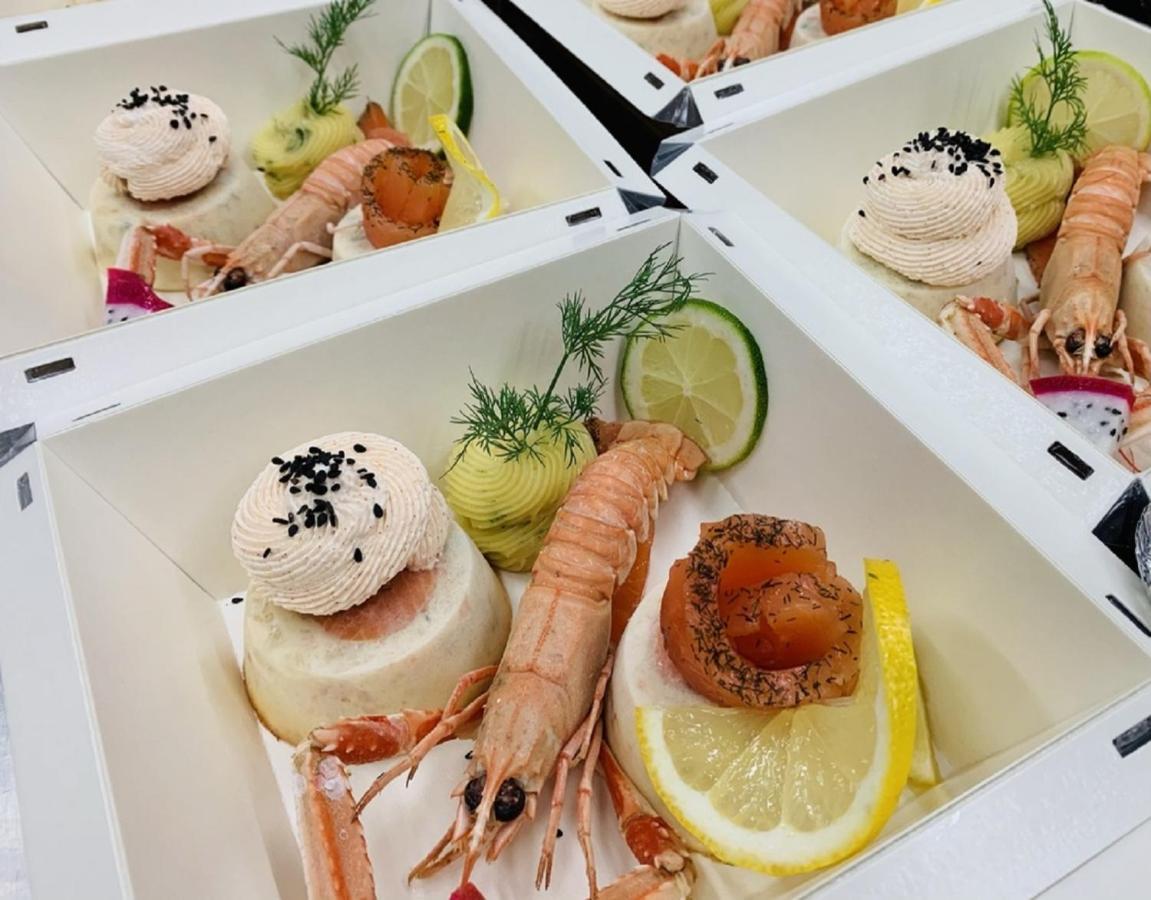 Hotel Restaurant Herard Bourbonne-les-Bains Luaran gambar