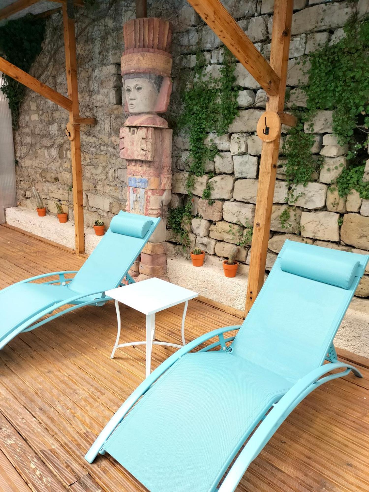 Hotel Restaurant Herard Bourbonne-les-Bains Luaran gambar