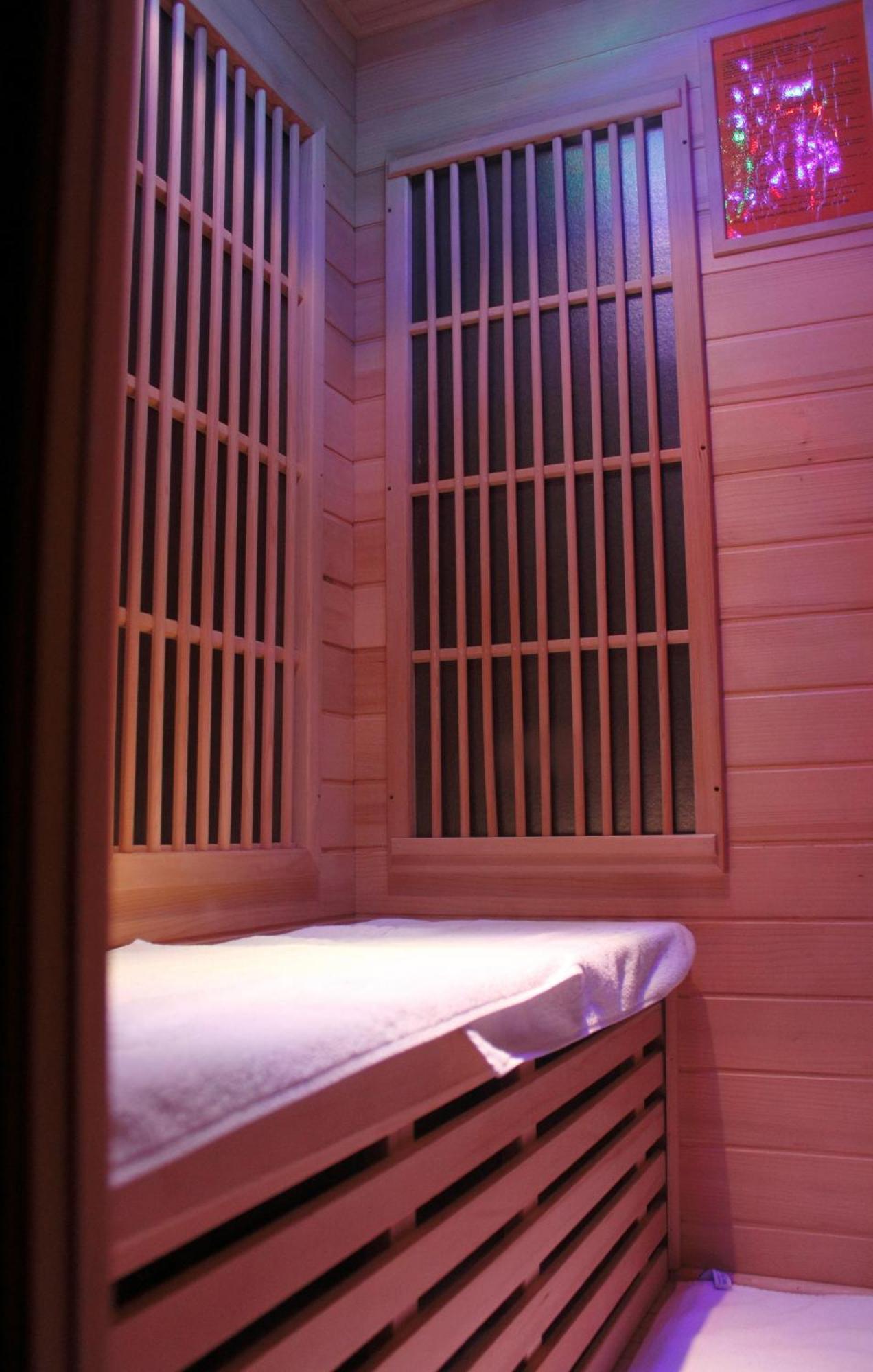 Hotel Restaurant Herard Bourbonne-les-Bains Luaran gambar